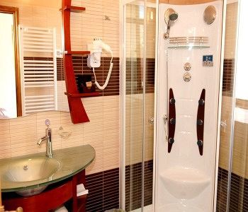 Marina Hotel - Restaurant Fažana Zewnętrze zdjęcie